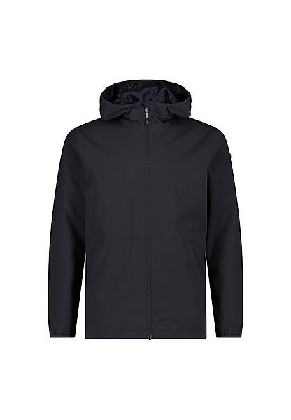 CMP Softshelljacke CMP Herren Jacke aus zwei Lagen Stretchgewebe 34Z5 günstig online kaufen