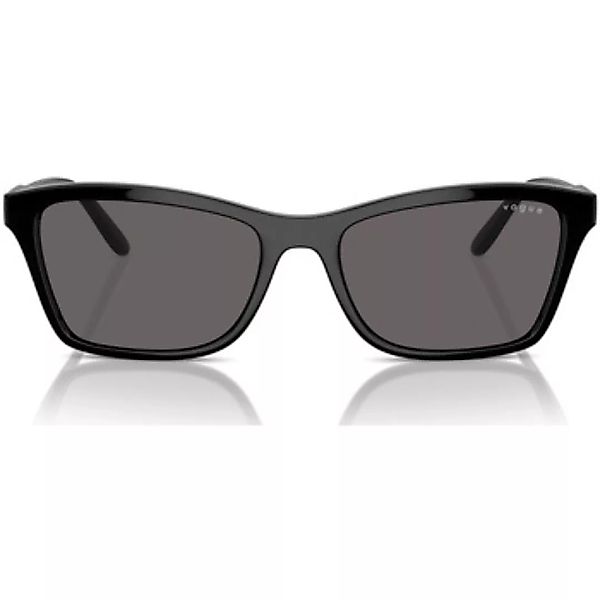 Vogue  Sonnenbrillen Sonnenbrille VO5551S W44/87 günstig online kaufen