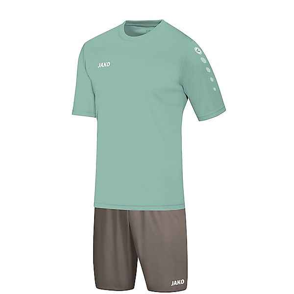 Jako Fußballtrikot Jako Herren Trikotset Brasil günstig online kaufen