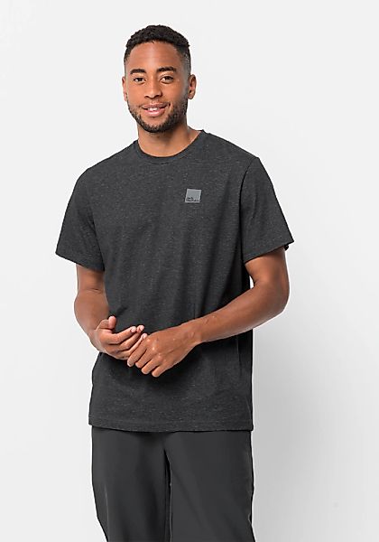 Jack Wolfskin T-Shirt "BIKE COMMUTE T M" günstig online kaufen