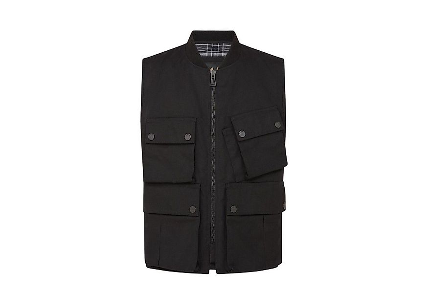 Belstaff Motorradweste Windermere Motorrad Weste wasserabweisend robust günstig online kaufen