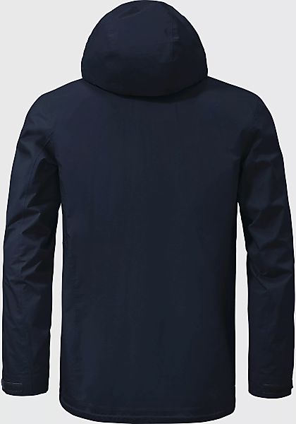 Schöffel Outdoorjacke "2.5L Jacket Aiplspitz M", mit Kapuze günstig online kaufen