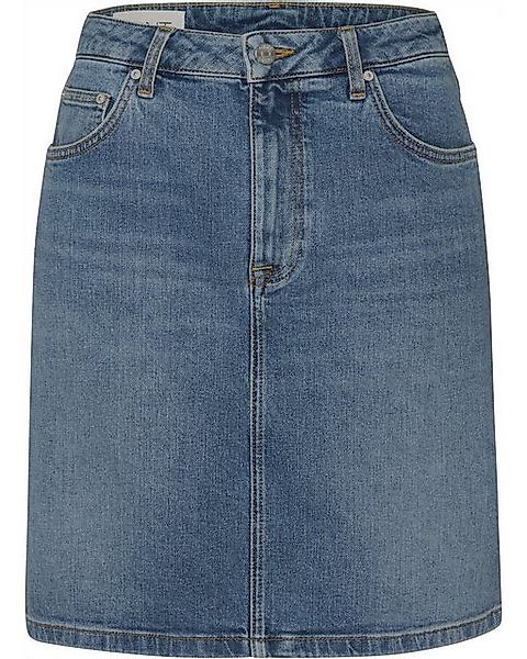 Gant Jeansrock Jeansrock günstig online kaufen