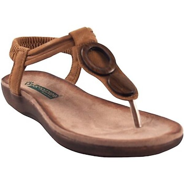 Amarpies  Schuhe 17063 Damensandale mit Leder günstig online kaufen