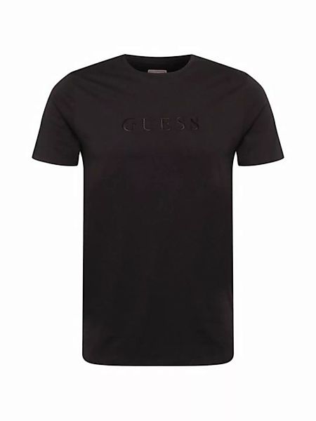 Guess T-Shirt Classic (1-tlg) günstig online kaufen