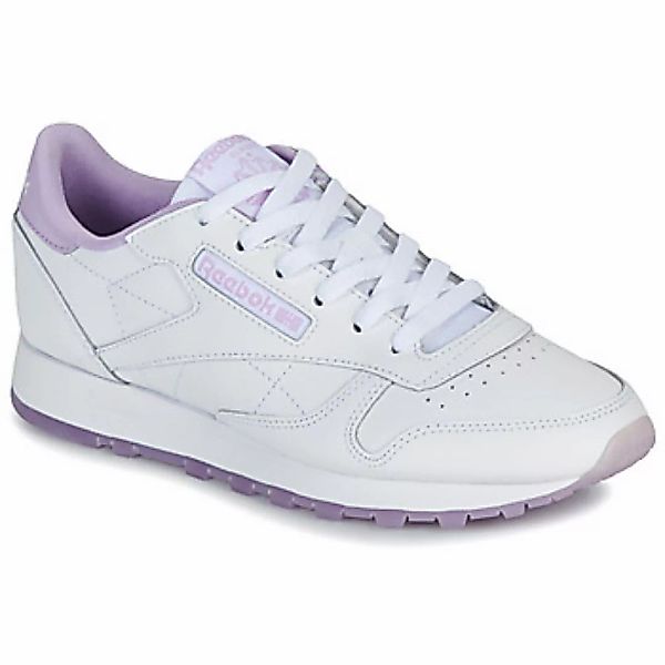 Reebok Classic  Sneaker CLASSIC LEATHER günstig online kaufen