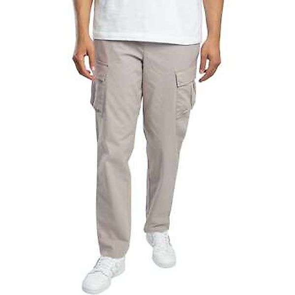 Lyle & Scott  Cargohose Cargohose aus Baumwollstretch-Ripstop günstig online kaufen