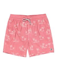 Billabong Boardshorts "Sundays" günstig online kaufen