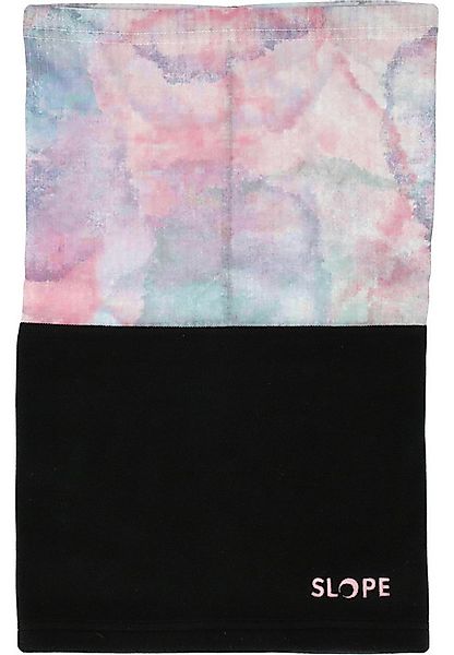 SLOPE Modeschal Koa, Im smarten 2-in-1-Design günstig online kaufen