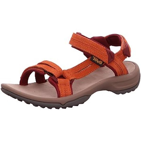 Teva TERRA FI LITE SUEDE Trekkingsandale günstig online kaufen
