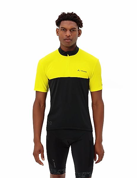 VAUDE Radtrikot "MENS MATERA HZ TRICOT" 1 Stk. für Radsport, mit zwei Rücke günstig online kaufen