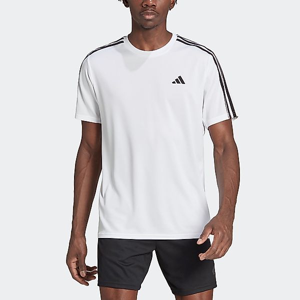 adidas Performance T-Shirt "TR-ES BASE 3S T" günstig online kaufen