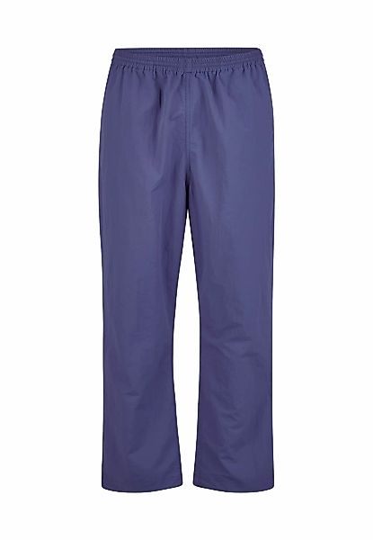 Cleptomanicx Stoffhose, mit verstellbarem Bund günstig online kaufen