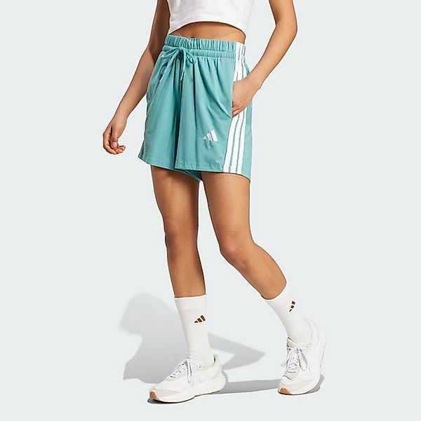 adidas Sportswear Shorts ESSENTIALS 3-STREIFEN COTTON SHORTS günstig online kaufen