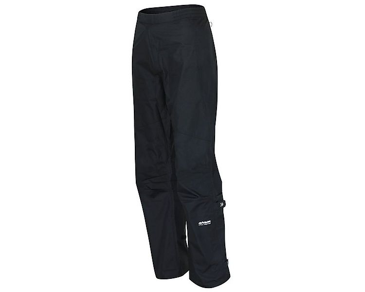 Airtracks Regenhose Regenhose Fahrradhose Laufhose Lang (Fahrrad Regenhose günstig online kaufen