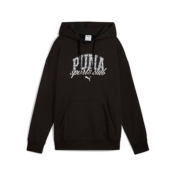 PUMA Kapuzensweatshirt CLASS RELAXED HOODIE FL günstig online kaufen