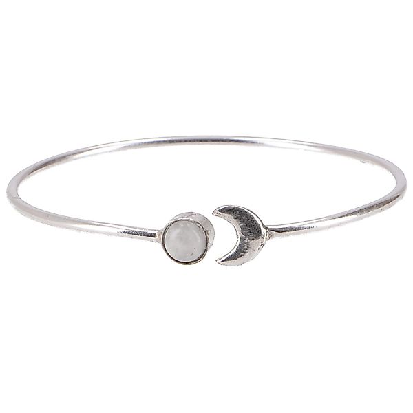 Guru-Shop Armreif Boho Armschmuck Mond, Armspange günstig online kaufen