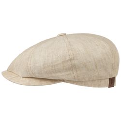 Stetson Flat Cap (1-St) Balloncap mit günstig online kaufen