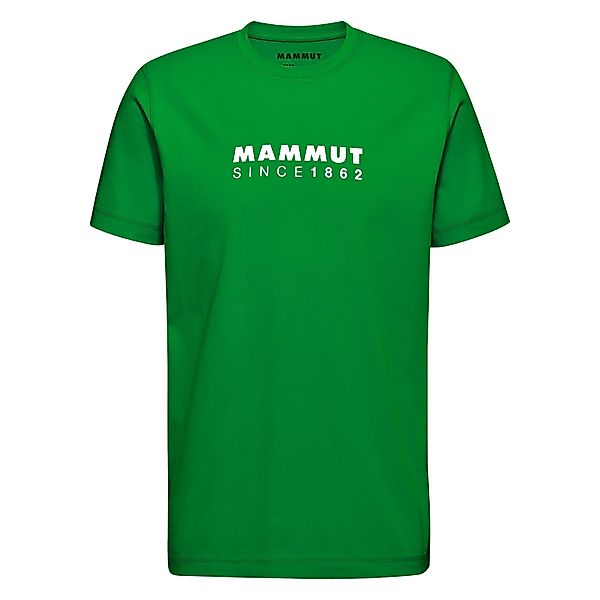 Mammut T-Shirt Core T-Shirt Men Logo günstig online kaufen