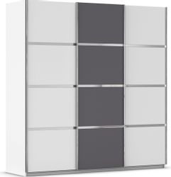 rauch Kleiderschrank Schwebetürenschrank OTTO´s Choice Garderobe günstig online kaufen