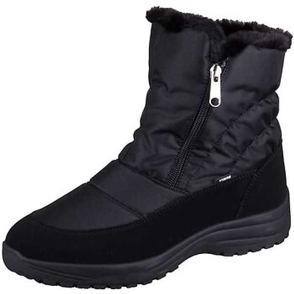 Vista  Stiefel Stiefeletten 24-4898K black Textil 24-4898K günstig online kaufen