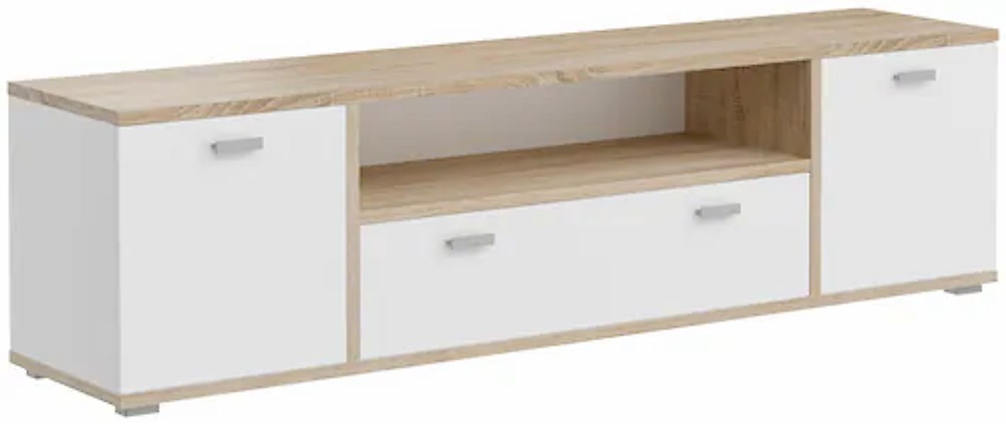 INOSIGN Lowboard »Odense«, Breite 181 cm günstig online kaufen
