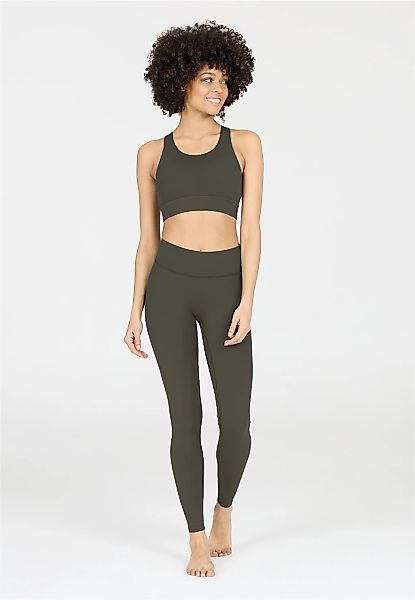 ATHLECIA Trainingstights "Luxe", mit Kompressionswirkung günstig online kaufen
