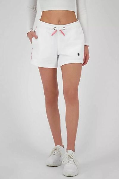 Alife & Kickin Shorts CleoAK Sweatshorts Damen Sweathose, kurze Hose günstig online kaufen