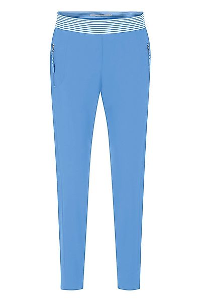 Raffaello Rossi Schlupfhose Natina Ribbon Azur günstig online kaufen