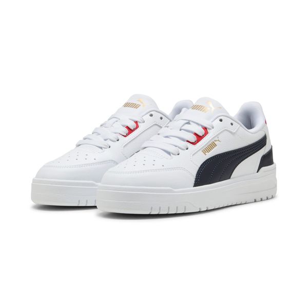 PUMA SHUFFLE DOWNTOWN LO JR Sneaker günstig online kaufen