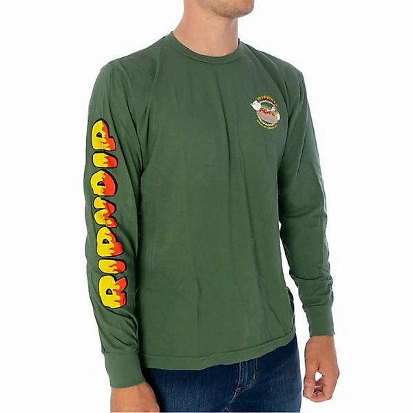 RIPNDIP Longsleeve Longsleeve RIPNDIP Glizzy, G XL günstig online kaufen