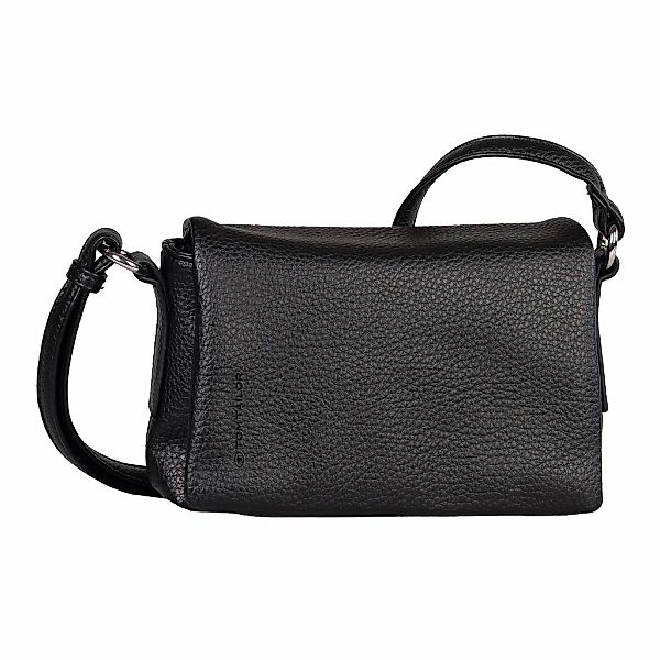 TOM TAILOR "Lissi" besonders weiches Material lässig fallend mit trapzförmi günstig online kaufen