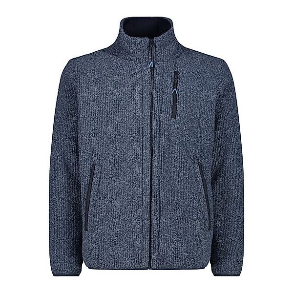 CMP Anorak Cmp M Jacket Jacquard Ii Herren Anorak günstig online kaufen