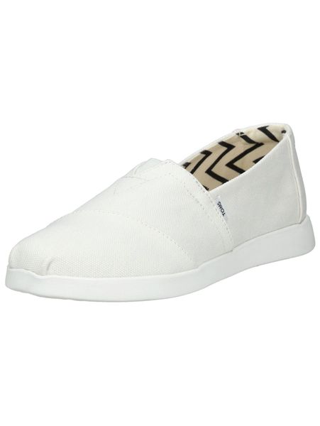 TOMS TOMS Slipper Textil Slipper günstig online kaufen