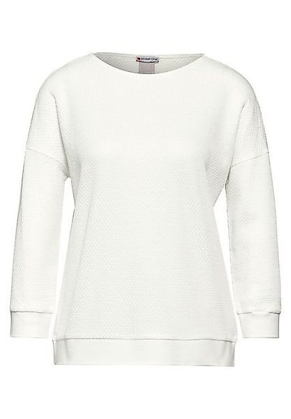 Street One Damen T-Shirt A321952 günstig online kaufen