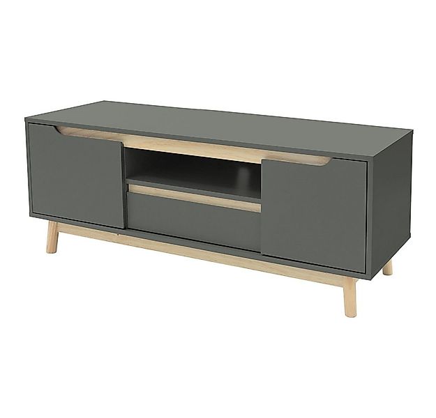 ML-DESIGN Lowboard Fernsehschrank TV-Kommode TV Board für Wohnzimmer Fernse günstig online kaufen