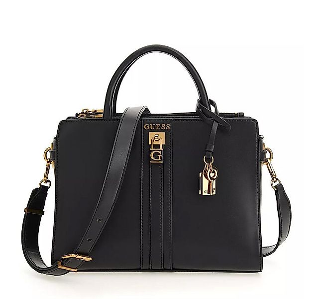 Guess Umhängetasche Ginevra Elite Society HWVZ8734060BLA günstig online kaufen