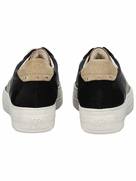 Paul Green Sneaker "Paul Green Sneaker Leder/Textil" günstig online kaufen
