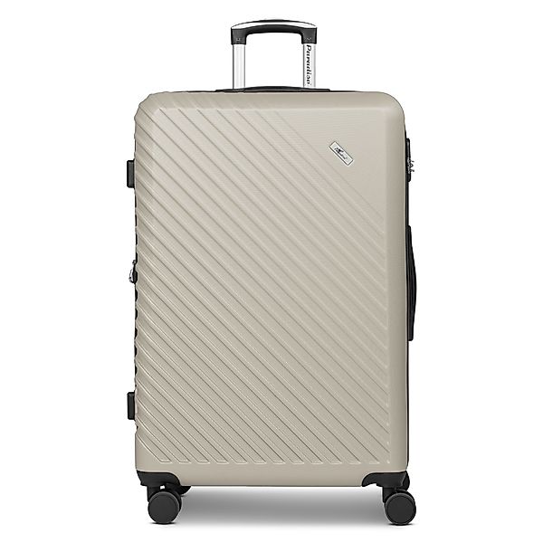 CHECK.IN® Hartschalen-Trolley Paradise 2.0, 4 Rollen, günstig online kaufen