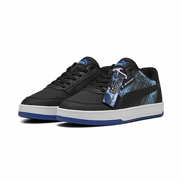 PUMA Sneaker "BMW M Motorsport Caven 2.0 Colour S Sneakers Erwachsene" günstig online kaufen