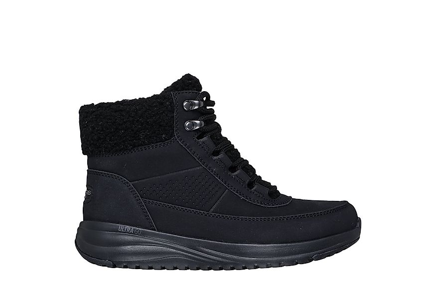 Skechers Skechers 144756 BBK ON THE GO, Warmfutter, Boots, Schwarz, Damen S günstig online kaufen