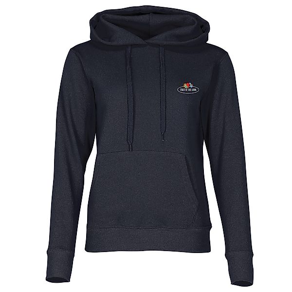 Fruit of the Loom Kapuzensweatshirt Damen günstig online kaufen