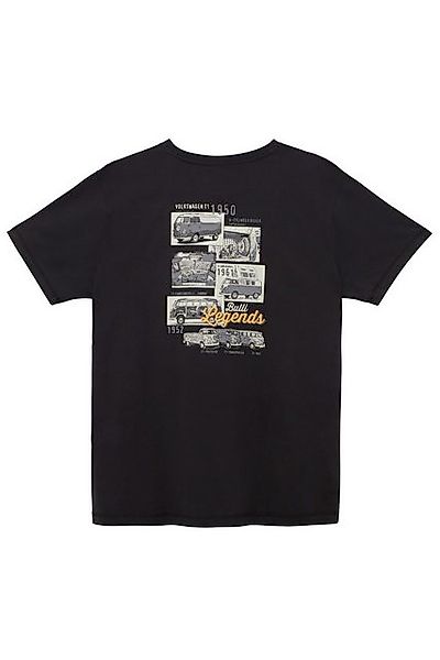 Van One CLASSIC CARS T-Shirt günstig online kaufen
