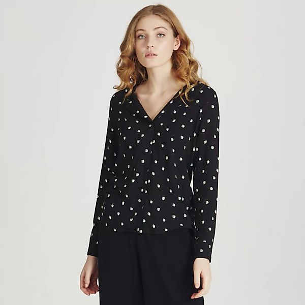 Damen Bluse Aus Viskose (Lenzing Ecovero) "Zoe" günstig online kaufen