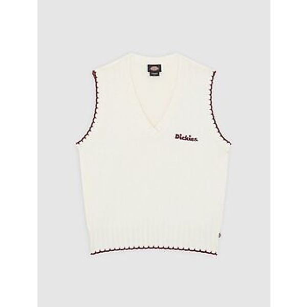 Dickies  Pullover SLAYDEN VEST - DK0A87P2C481-EGRET günstig online kaufen