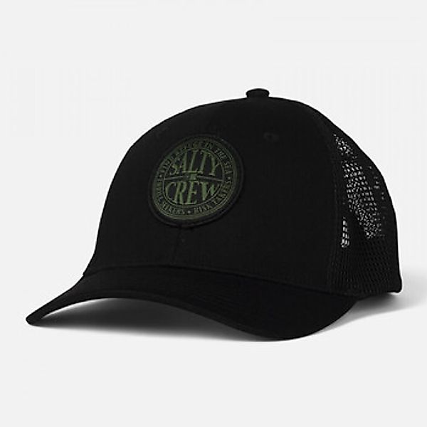 Salty Crew  Schirmmütze Global trucker günstig online kaufen