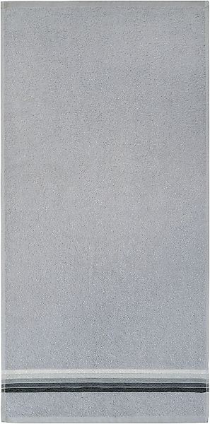 Dyckhoff Handtücher »Chenille«, (1 St., 1x Duschtuch (70x140cm) günstig online kaufen