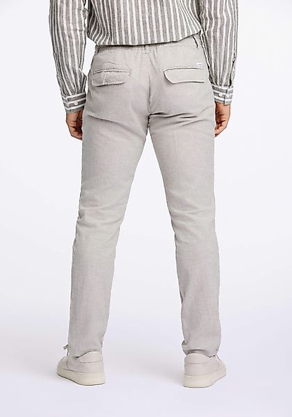 LINDBERGH Leinenhose "Lindbergh Leinenhose" günstig online kaufen