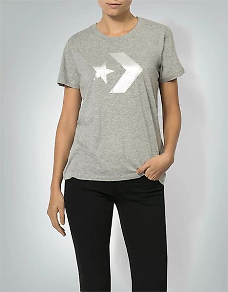 Converse Damen T-Shirt 10007046/035 günstig online kaufen