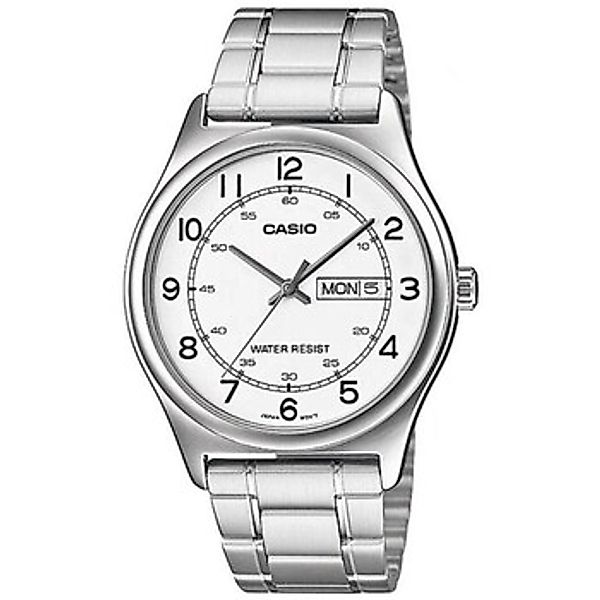 Casio  Armbanduhr MTPV006D7B2 günstig online kaufen